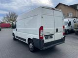 Peugeot Boxer 120 HDI Kühlkastenwagen - Peugeot Koffer