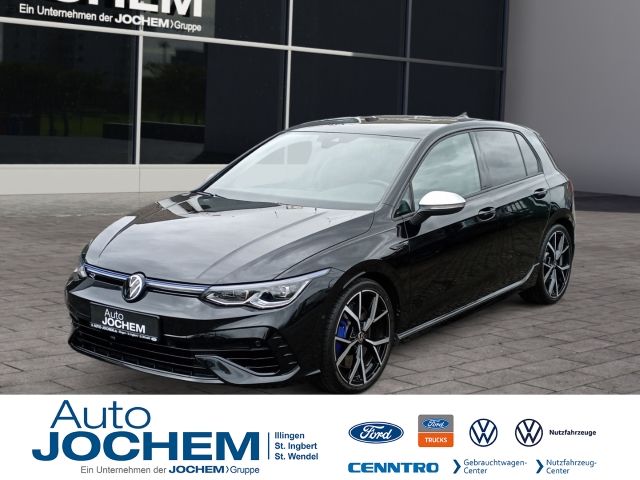 Volkswagen Golf R 4Motion DSG+DCC+Navi+IQ.LIGHT+Harman Kard