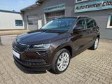 Skoda Karoq 1,5 TSI ACT DSG  Style  - gebrauchte Skoda Karoq aus dem Jahr 2018
