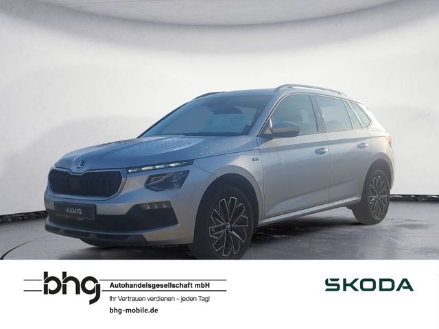 Skoda Kamiq Drive 1,5 TSI  7-Gang-DSG