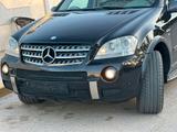 Mercedes-Benz Mercedes benz ML V8 Amg - : Mercedes Ml