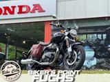 Royal Enfield Super Meteor 650  - Offers