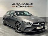 Mercedes-Benz A 200 AMG Line*KAMERA*AUTOMATIK*TEMPOMAT*GARANTI - Mercedes-Benz A 200 in Düsseldorf