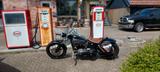 Harley-Davidson 83er Shovel - HARLEY-DAVIDSON SHOVEL