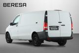 Mercedes-Benz Vito 116 CDI Kasten Extralang AUT AHK SHZ PDC - Mercedes-Benz Vito mit Diesel-Antrieb: Kleinbus, Automatik
