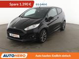 Ford Fiesta 1.0 EcoBoost ST-Line*NAVI*PDC*SHZ*KLIMA* - Ford Fiesta Gebrauchtwagen in Nürnberg