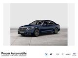 Mercedes-Benz S 560 4Matic 9G-TRONIC Limousine - Mercedes-Benz S 560 Gebrauchtwagen