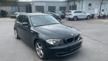 BMW 118 - 1