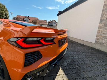 Corvette C8 - 10