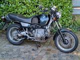 BMW R80R klassicher Tourer