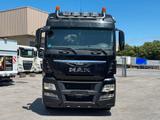 MAN TGX 18.440 XXL, Retarder, NAVI, 2 Tanks - MAN Tgx 440