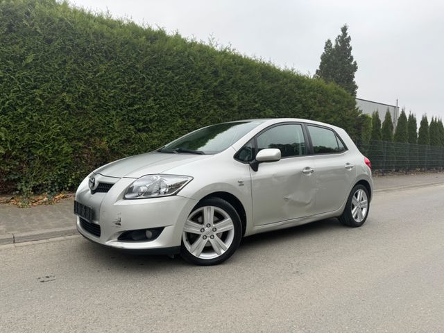 Toyota Auris D-CAT / Keyloss Go/ Klimaa