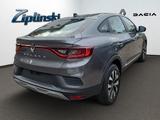 Renault Arkana Zen - Renault Arkana: Zen
