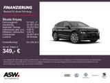 Skoda Enyaq 85 Sportline 285PS ACC 360° KESSY NAVI AHK