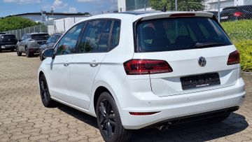 Volkswagen Golf Sportsvan - 4