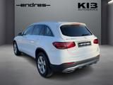 Mercedes-Benz GLC 300 de 4Matic +Wide+Exclusive+MBUX+Pano+LED - Hybrid (Diesel/Elektro): Geländewagen