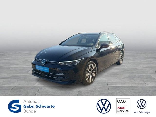 Volkswagen Golf VIII Variant 1.5 eTSI Goal 360° AHK Navi