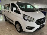 Ford Transit Custom Kombi 320 L1 AHK+KLIMA+9-SITZER - Ford Transit Custom aus 2019