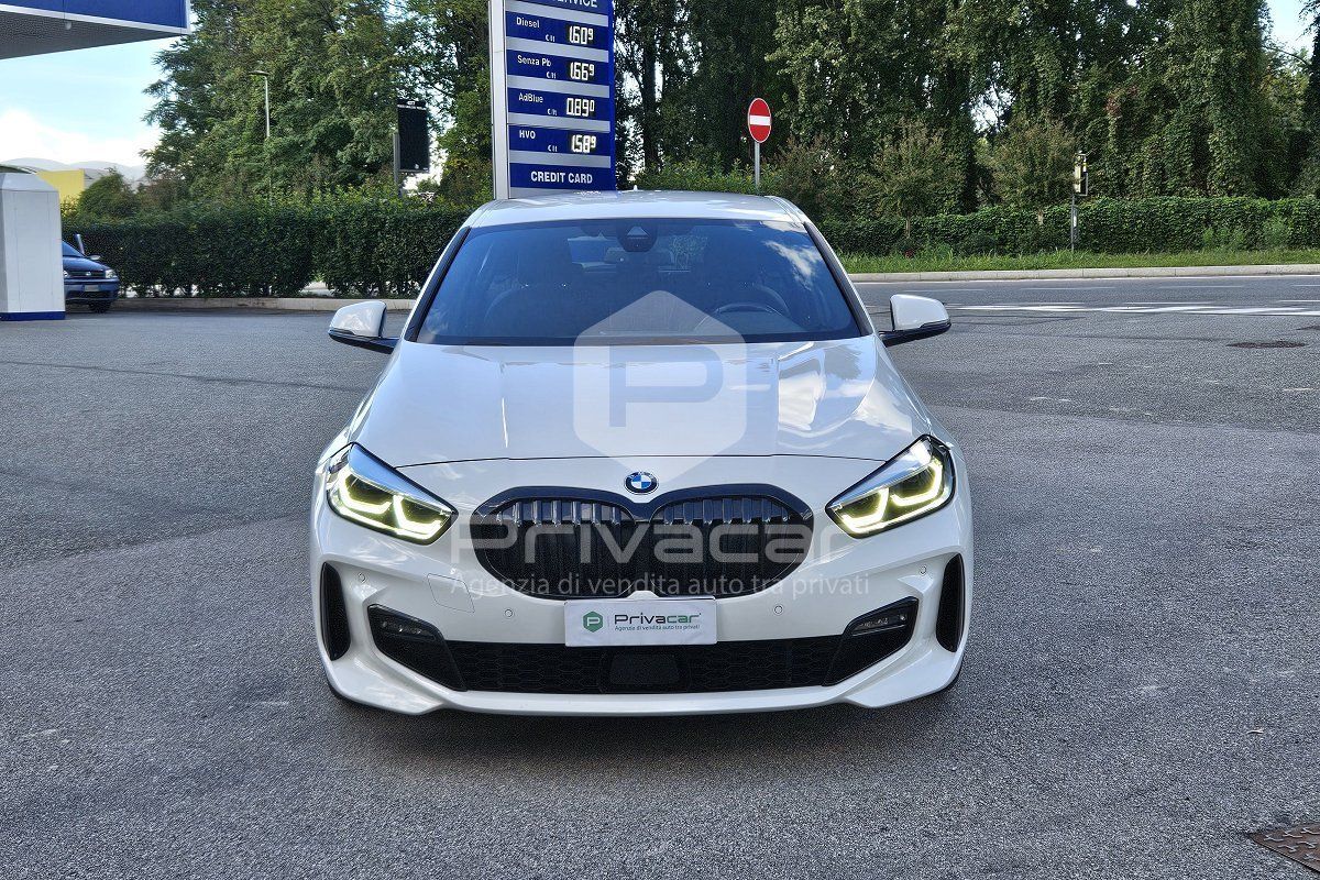BMW 118d 5p. Msport imagem 2