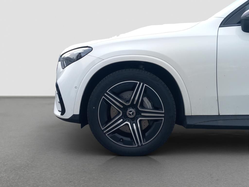 Fahrzeugabbildung Mercedes-Benz GLC 220 d 4M *AMG*NIGHT*MEMORY*PDC*360°*AHK