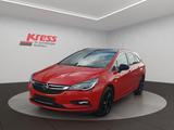 Opel Astra 1.4 Turbo 103kW Edition S/S - Opel Astra: E10
