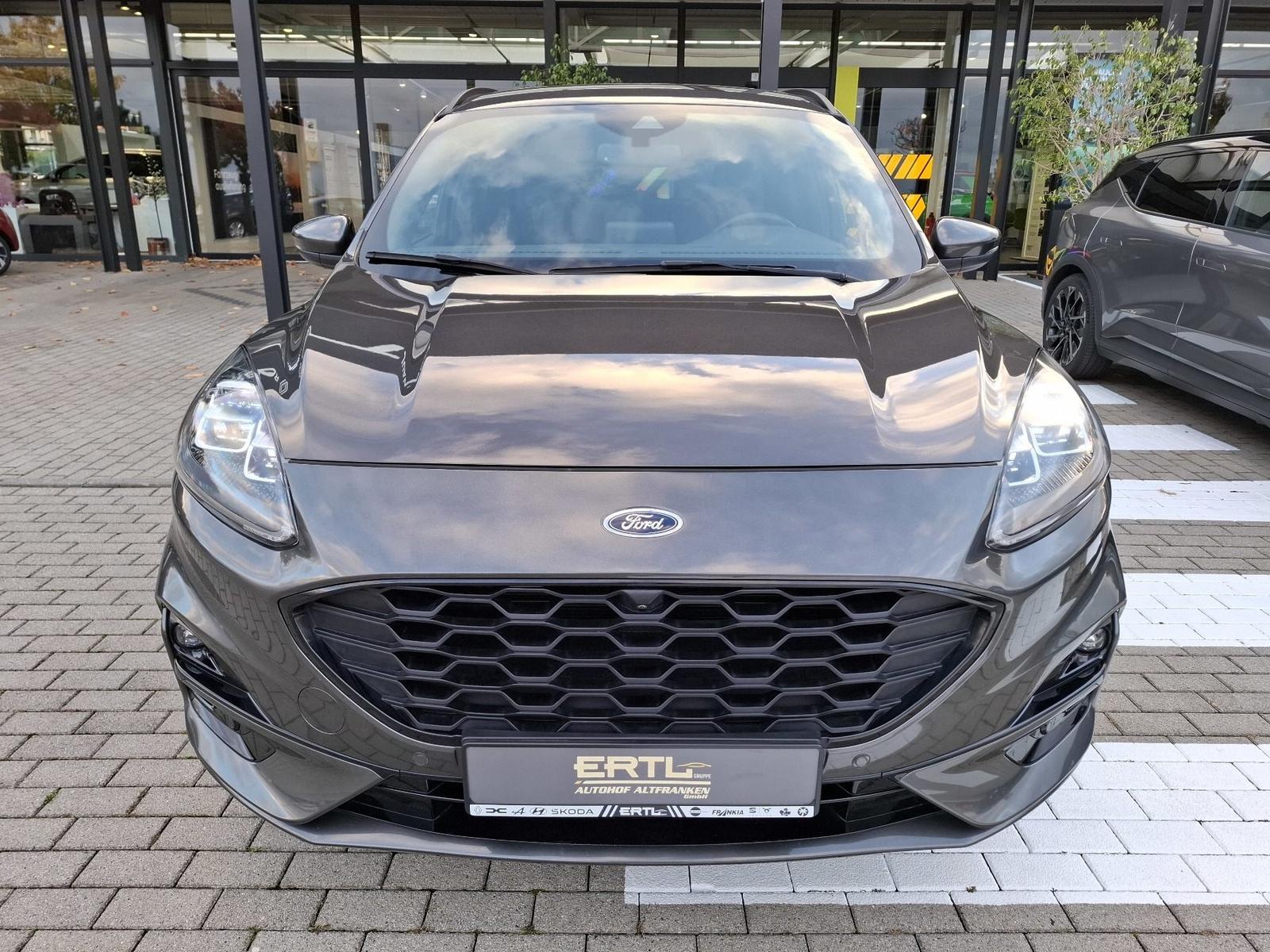 Ford Kuga 1.5 Eco Boost ST-Line X