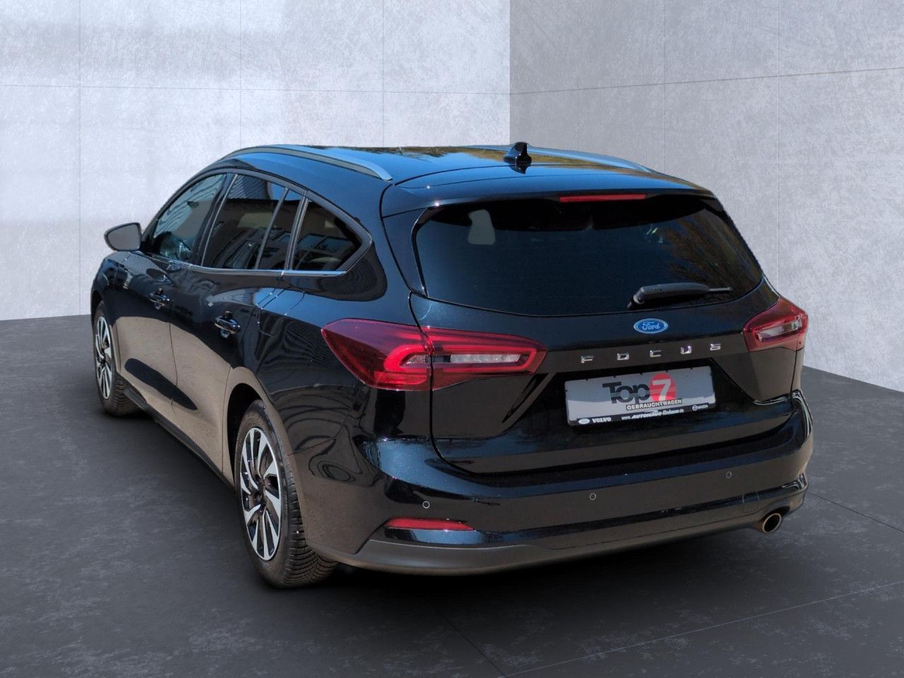 Ford Focus - Bild 3