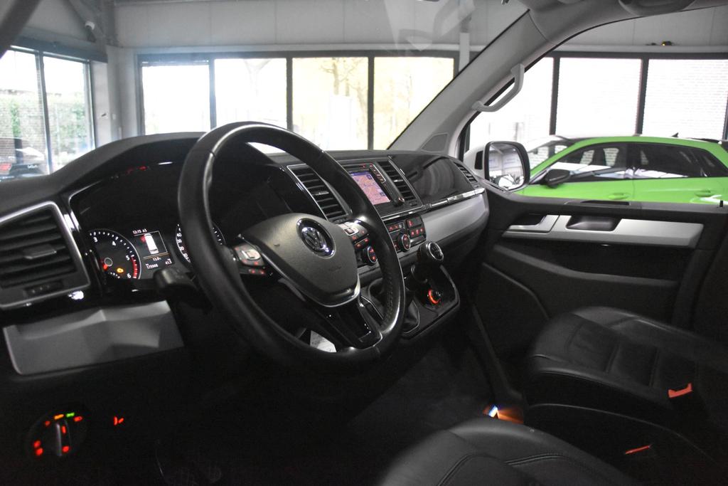 Volkswagen T6 Multivan