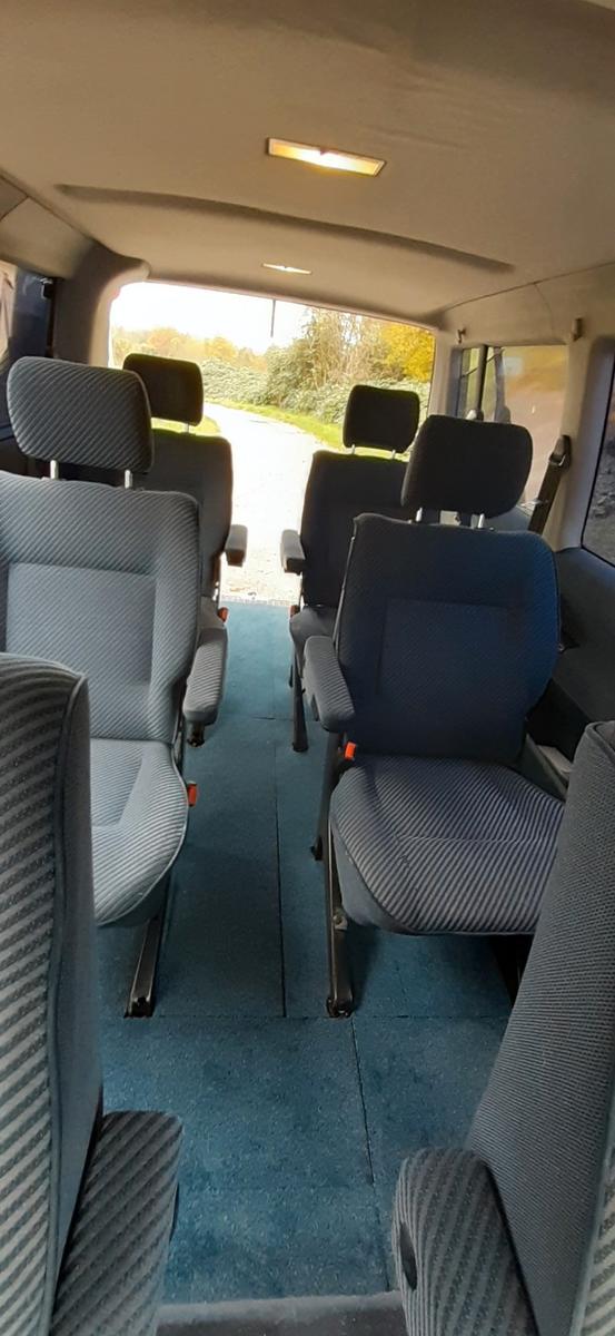 Volkswagen T4 
