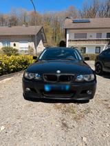BMW 320d E46 Bj. 08/2005 - BMW 320: 320d E46