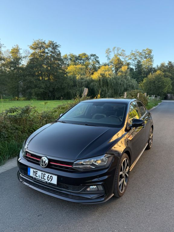 Image of Volkswagen Polo