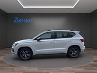Seat Ateca FR 2.0 TDI DSG 4Drive AHK, el. Heckklappe,