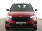 Skoda Kamiq 1.0 TSI DSG Monte Carlo  LED Navi Pano-Dac - Skoda Kamiq Gebrauchtwagen in Leipzig