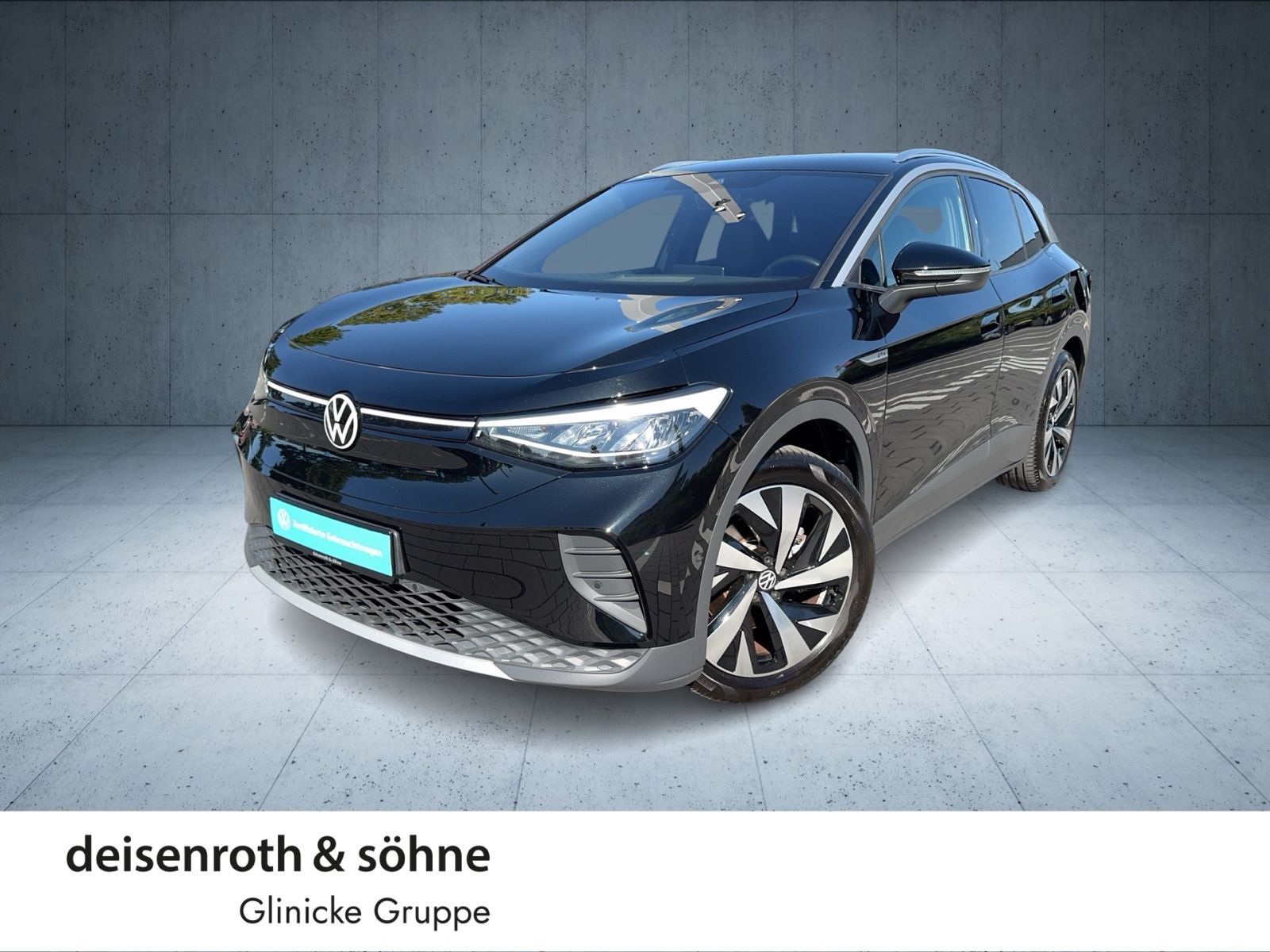 Volkswagen ID.4 - Bild 2