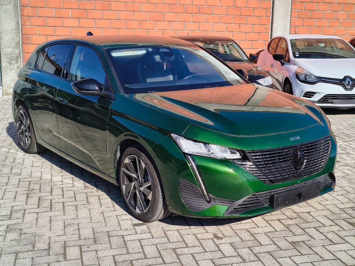 Peugeot PEUGEOT - 308 - PureTech Turbo 130 S&S Allure imagem 2