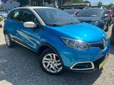 Renault Captur*Automatik*Navi*SitzH*R-Kamera* - Renault Captur Gebrauchtwagen in Berlin