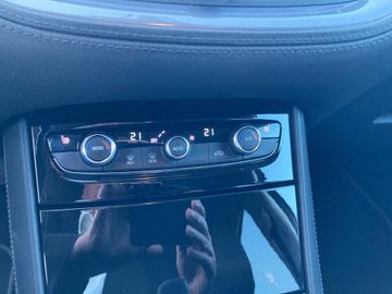 Opel GRANDLAND X 1.2 TURBO 96KW 130PS INNOVATION