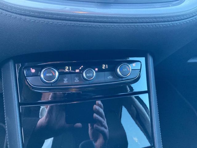 Opel GRANDLAND X 1.2 TURBO 96KW 130PS INNOVATION