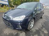 Ford C-Max 2,0TDCi DPF Style - Ford C-MAX Style mit Diesel-Antrieb