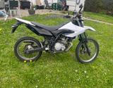Yamaha WR 125 R - YAMAHA GEBRAUCHT R125