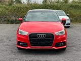 Audi A1 Sportback sport 3XS-Line+Navi+LED+Leder - Audi A1: Limousine
