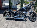 Harley-Davidson Breakout FXSB 103 - HARLEY-DAVIDSON BREAKOUT