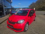Skoda Citigo Cool Edition - Skoda Citigo: Cool Edition