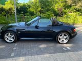 BMW Z3 M M Roadster - - BMW Z3 M: Roadster