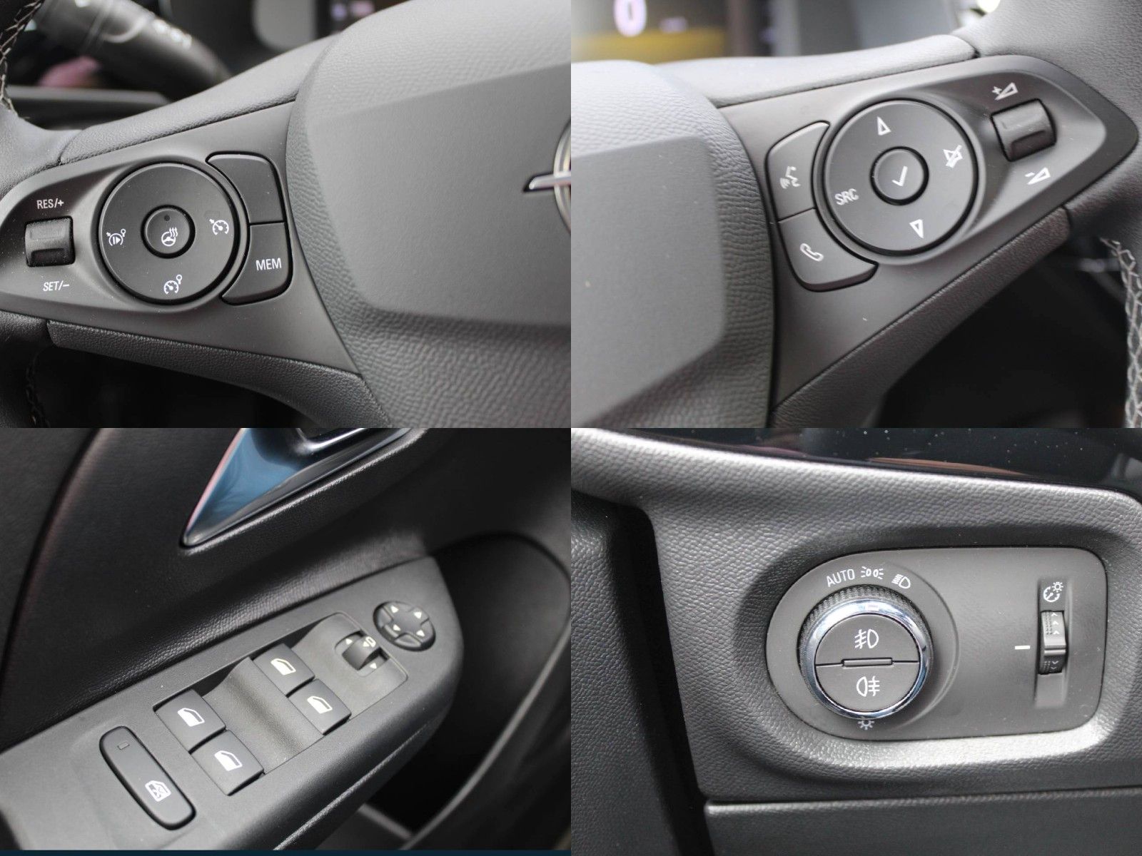 Fahrzeugabbildung Opel Corsa GS Navi*Allw.*Sitzh.*Intellilux