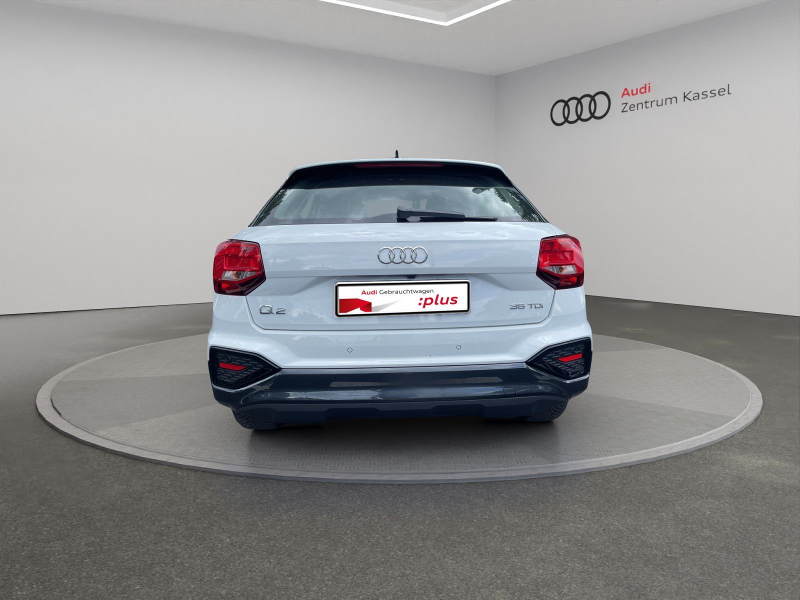 Audi Q2 - Bild 6