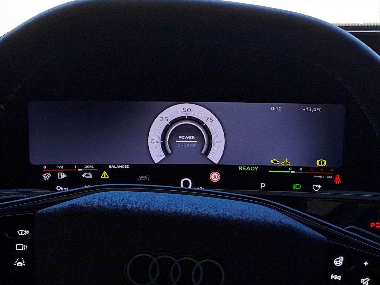 Audi Q3 e-hybrid S line AHK Pano LED LM 20" 360° Head foto 15