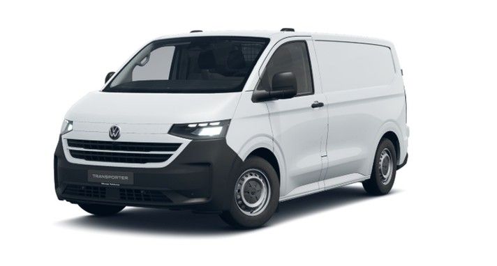 Fahrzeugbild von Volkswagen T7 Transporter