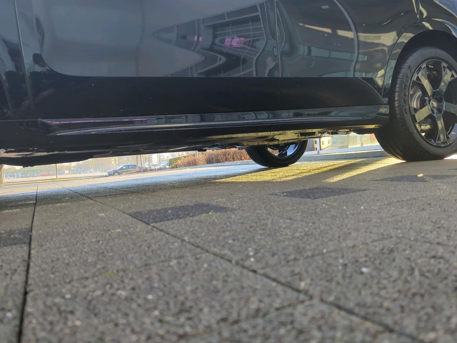 MINI Cooper C Countryman - Bild 19