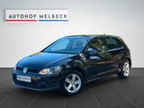 Volkswagen Golf VII Lim. Comfortline *2.HAND*NAVI*S-HEFT* - Volkswagen Gebrauchtwagen in Lüneburg